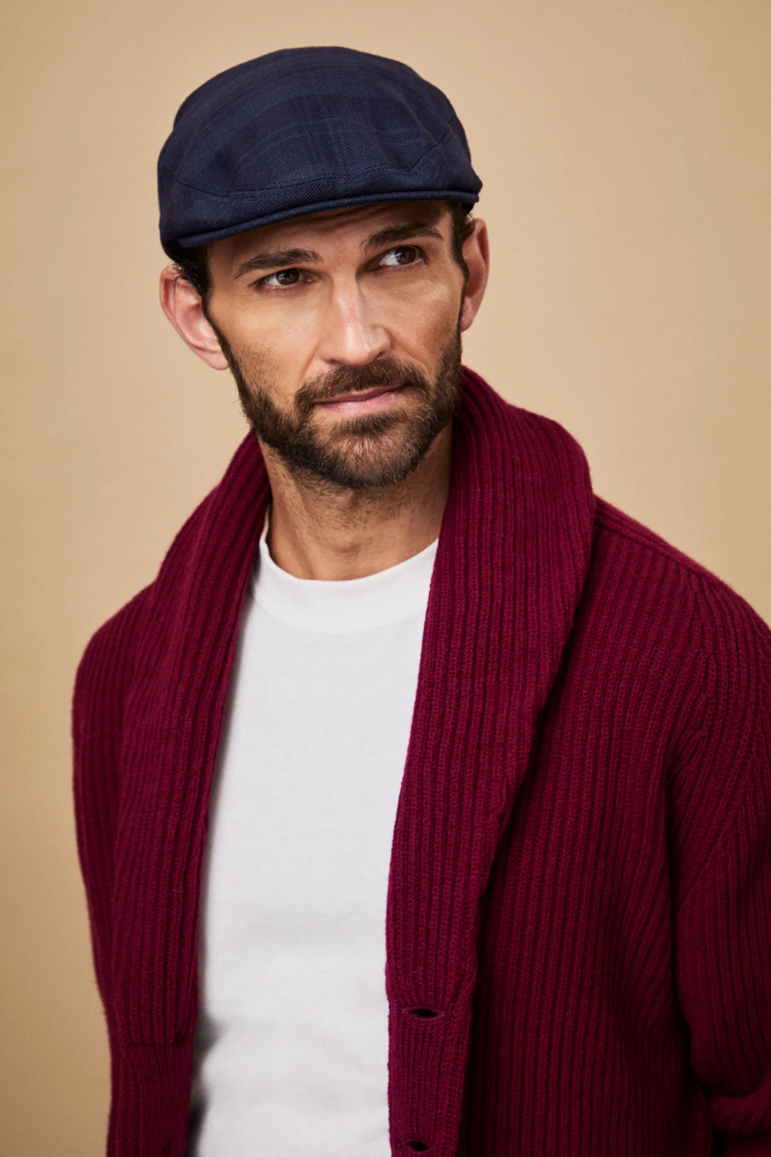 Best hats for slimmer frames